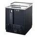 Spartan Refrig SBC-27 26" Bottle Cooler w/ 1 Slide Top Lid, Adjustable Dividers, 4.0 cu. ft. 1 image