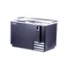 Spartan Refrig SBC-50 49" Bottle Cooler w/ 2 Slide Top Lids, Adjustable Dividers, 13.0 cu. ft. 1 image