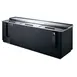 Spartan Refrig SBC-95 95" Bottle Cooler w/ 3 Slide Top Lids, Adjustable Dividers, 27.5 cu. ft. 1 image