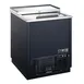 Spartan Refrig SBGF-27 25.5" Black Glass Froster, 90 Mugs Capacity 1 image