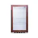 Summit SPR489OSPNR Outdoor Beverage Center w/ Panel-Ready Glass Door, 3.13 cu.ft 2 image