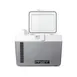 Accucold SPRF26M Portable Refrigerator Freezer Cooler, 0.9 Cu. Ft. 3 image