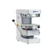 Univex SPRIZZA50 Bench Model Automatic Start/Stop Pizza Dough Spinner, 1 HP, 115V/1Ph 1 image