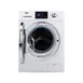Summit SPWD2202W 24" Washer/Dryer Combo, front loading glass door, 2.7 cu.ft. 3 image