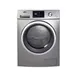 Summit SPWD2203P 24" Washer/Dryer Combo, front-opening, non-vented, 2.7 cu. ft. 2 image