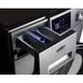 Summit SPWD2203P 24" Washer/Dryer Combo, front-opening, non-vented, 2.7 cu. ft. 7 image