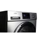 Summit SPWD2203P 24" Washer/Dryer Combo, front-opening, non-vented, 2.7 cu. ft. 8 image