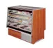 MarcRefrig SQBCR-37 S/C 37" Refrigerated Bakery Display Case 1 image