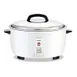 Panasonic SR-GA421FH Commercial Rice Cooker/Warmer, 46 Cups, 120V, 1550W 1 image