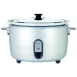 Panasonic SR-GA721 Commercial Rice Cooker/Warmer, 80 Cups, 208V, 2235W 1 image