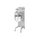 Univex SRMF20 Floor Model Floor Model 20 qt Planetary Mixer w/ Guard, #12 HUB, Variable Speed, 1/2 hp 1 image