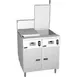 Pitco SRTE14-2-GM Solstice Rethermalizer, Dual, Electric 1 image