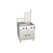 Pitco SRTG14-2-GM Solstice Rethermalizer, Dual, Gas 1 image