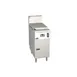 Pitco SRTG14-GM Solstice Rethermalizer, Gas, 17.5 Gallon Water Capacity 1 image