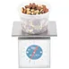 Edlund SS-16O Portion Scale – Dial, Vertical Display, 1-9 lb Capacity, StainlessSteel, 16 oz / ¼ oz Graduation 4 image