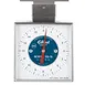 Edlund SS-16P - 1-9 lb Fixed Dial Portion Scale, Stainless Top-Loading, French Fry Platform, 16oz/¼oz 2 image