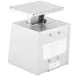 Edlund SSC-16 Portion Scale – Top Loading Fixed Dial, 1-9 lb Capacity, 16 oz × ¼ oz, Steel, Vertical Display 4 image