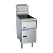 Pitco SSH55 Solstice Supreme™ High Efficiency Gas Fryer, 40-50 Lb. Oil Capacity 3 image