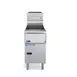 Pitco SSHBNB55 Fryer Dump Station w/ BNB Dump Station, Fryer Match Design, Top Drainer 1 image