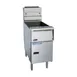 Pitco SSHBNB55 Fryer Dump Station w/ BNB Dump Station, Fryer Match Design, Top Drainer 3 image