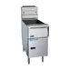 Pitco SSHBNB75 Fryer Dump Station w/ BNB Dump Station, Fryer Match Design, Top Drainer 3 image