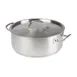 Winco SSLB-15 Premium Brazier, 15 Qt. 1 image