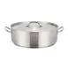 Winco SSLB-30 Premium Brazier, 30 Qt. 1 image