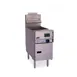 Pitco SSPE14 Solstice Supreme™ 12 Gallon Electric Pasta Cooker, 208/220/240V 1 image