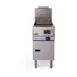 Pitco SSPE14 Solstice Supreme™ 12 Gallon Electric Pasta Cooker, 208/220/240V 3 image