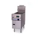 Pitco SSPE14 Solstice Supreme™ 12 Gallon Electric Pasta Cooker, 208/220/240V 5 image