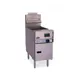 Pitco SSPG14 Solstice Supreme™ 12 Gallon Gas Pasta Cooker, 60.000 BTU 1 image