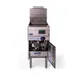 Pitco SSPG14 Solstice Supreme™ 12 Gallon Gas Pasta Cooker, 60.000 BTU 4 image