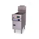 Pitco SSPG14 Solstice Supreme™ 12 Gallon Gas Pasta Cooker, 60.000 BTU 5 image