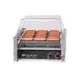 Star 30SC Grill-Max® Hot Dog Grill, Roller-Type, Stadium Seating 1 image
