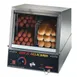 Star 35SSA (Quick-Ship) Hot Dog Steamer with Juice Tray 1 image