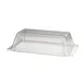 Star 45SG-1D Grill-Max™ Hot Dog Roller Grill Sneeze Guard, For 24" X 28" Grills 1 image