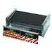 Star 50STBDE Grill-Max® Hot Dog Grill, Roller-Type with Integrated Bun Drawer 1 image