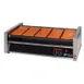 Star 50STE Grill-Max® Hot Dog Grill, Roller-Type, Stadium Seating 1 image