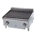 Star 5124CF 24" Countertop Electric Charbroiler w/ 24"W x 21"D Cooking Area, 6.6 kW 1 image