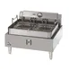 Star 530FF Star-Max® Full Pot Countertop Electric Fryer w/ 30-Lb. Capacity, Twin Baskets 1 image