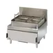 Star 630FF Star-Max® Full Pot Countertop Gas Fryer w/ 30-lb Capacity, Twin Baskets, LP Gas 1 image
