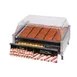 Star 75SCBD Grill-Max® Hot Dog Grill, Roller-Type with Integrated Bun Drawer 1 image