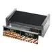 Star 75STBDE Grill-Max® Hot Dog Grill, Roller-Type with Integrated Bun Drawer 1 image