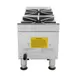 Star 802HA 12" Countertop Gas Hotplate with (2) Burners, Manual Controls, 60.000 BTU 7 image