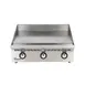 Star 836MA 36" Countertop Manual Gas Griddle, 1" Steel Plate, 90.000 BTU 1 image