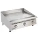 Star 836TCHSA 36" Countertop Gas Griddle, Snap-Action Thermostat, 1" Chrome Plate, 90.000 BTU 1 image