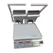 Star PST14D Pro Max 2.0 Commercial Panini Press w/ Dual Aluminum Smooth Plates, Electronic Controls 1 image