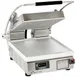 Star PST14E Single Commercial Panini Press w/ Aluminum Smooth Plates, Electronic Controls 1 image