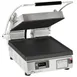 Star PST14IE Single Cast Iron Panini Press Grill w/ Smooth Plates, Electronic Controls 1 image