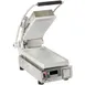 Star PST7EA-120V Single Sandwich Grill w/ Aluminum Smooth Plates, Electronic Controls, 120V 1 image